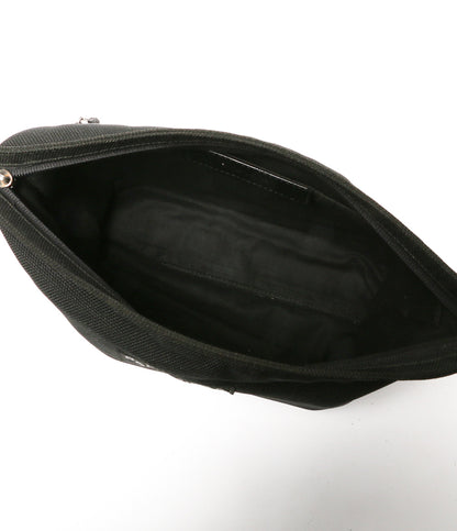 バレンシアガ セカンドバッグ エクスプローラー 459745・1000・B・538735 メンズ BALENCIAGA