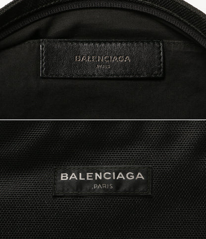 バレンシアガ セカンドバッグ エクスプローラー 459745・1000・B・538735 メンズ BALENCIAGA