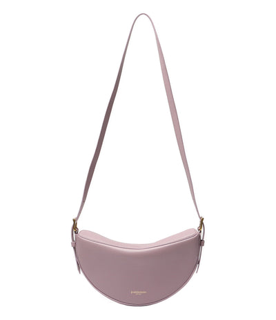 ジェイアンドエムデヴィッドソン ショルダーバッグ パープル 2way レディース J＆M DAVIDSON