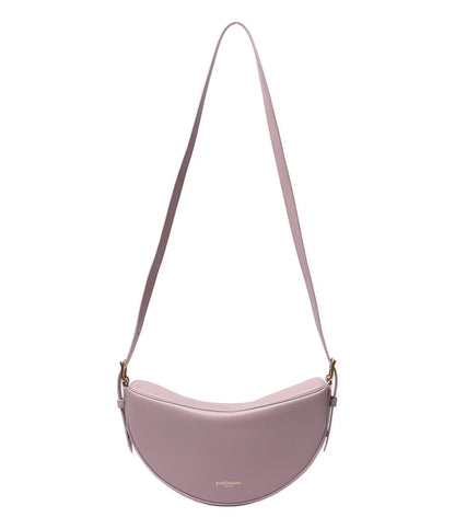 ジェイアンドエムデヴィッドソン ショルダーバッグ パープル 2way レディース J＆M DAVIDSON