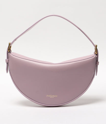 ジェイアンドエムデヴィッドソン ショルダーバッグ パープル 2way レディース J＆M DAVIDSON