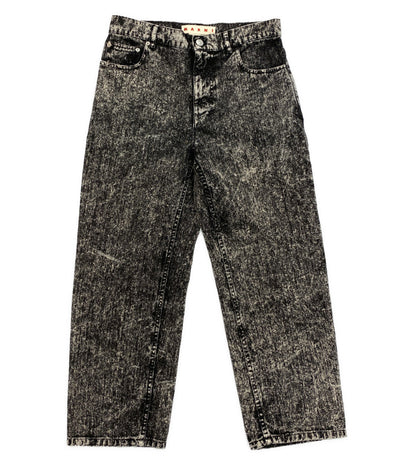 MARNI デニムパンツ Wide Leg Denim 24SS レディース SIZE 40 マルニ