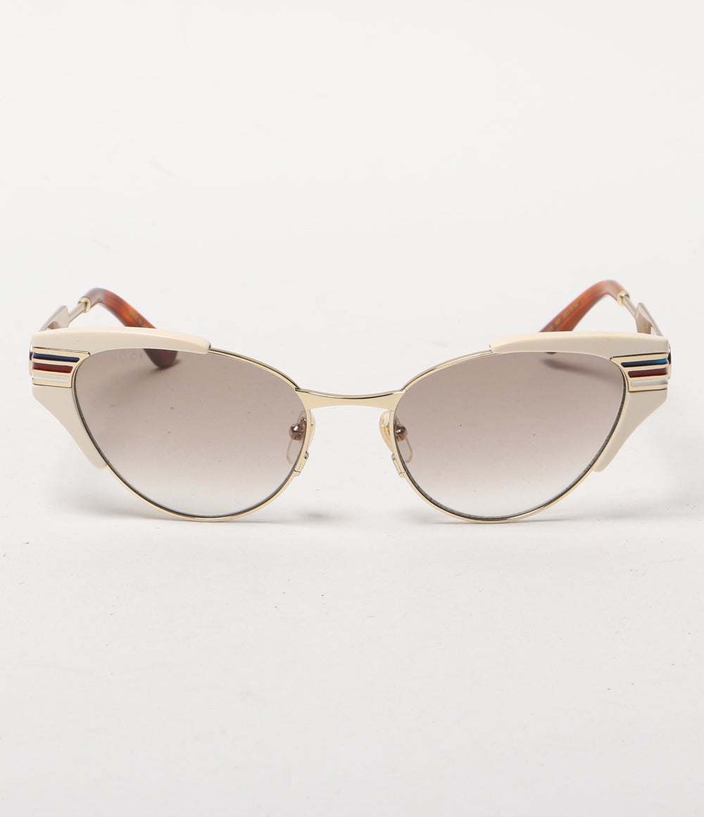 グッチ サングラス GG0522S キャットアイ メンズ GUCCI