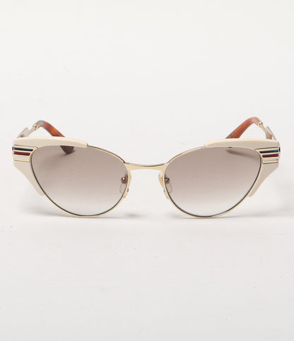 グッチ サングラス GG0522S キャットアイ メンズ GUCCI