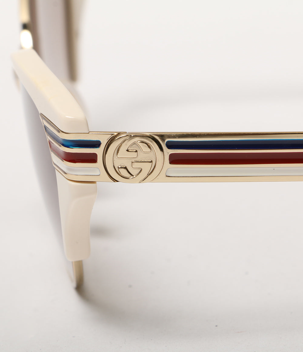 グッチ サングラス GG0522S キャットアイ メンズ GUCCI