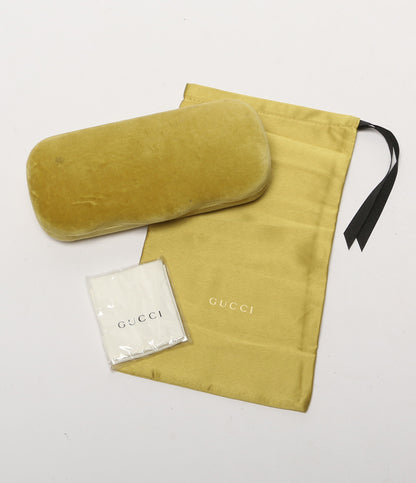 グッチ サングラス GG0522S キャットアイ メンズ GUCCI