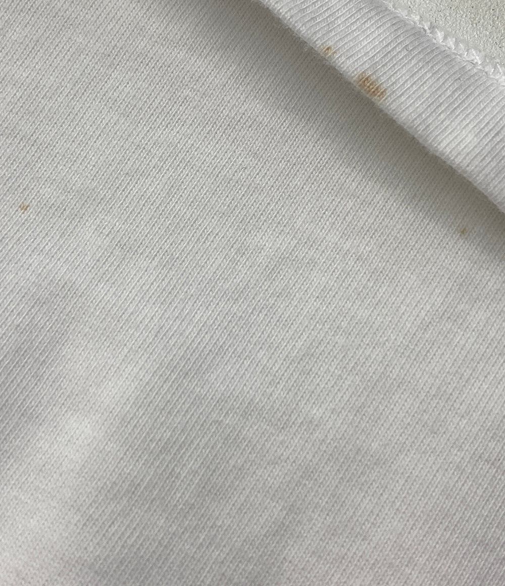 ロエベ アナグラム ワイドクロップドTシャツ レディース SIZE S LOEWE