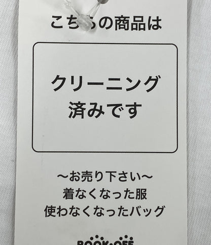ロエベ アナグラム ワイドクロップドTシャツ レディース SIZE S LOEWE