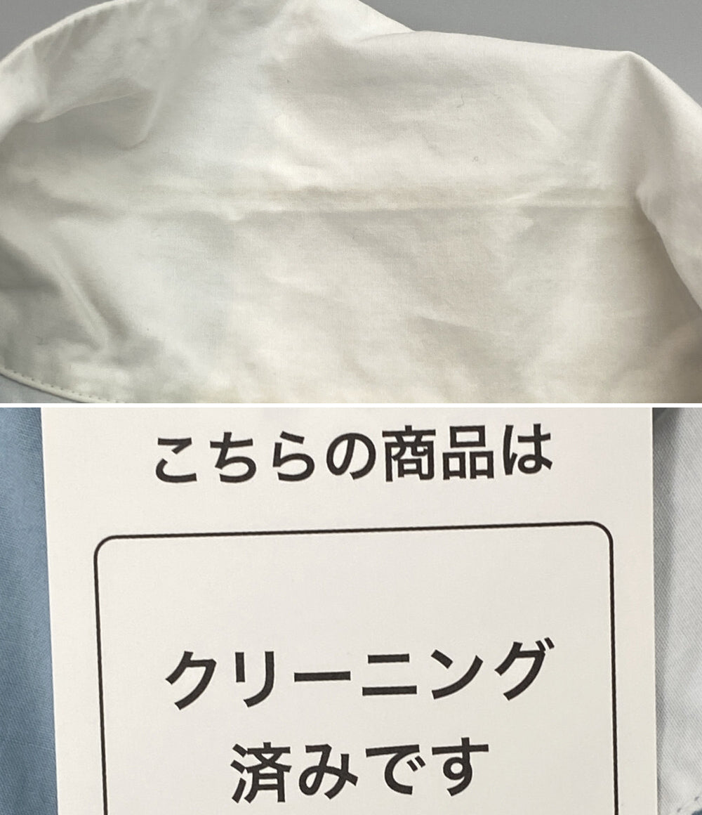 マルニ 半袖シャツ ロゴプリントオープンカラーシャツ 21ss