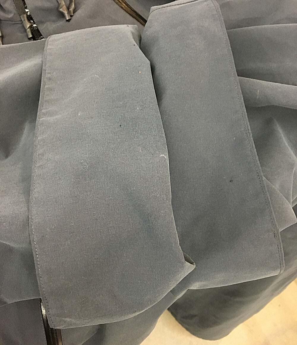 レインメーカー コート 24AW RM242-001 メンズ SIZE F RAINMAKER