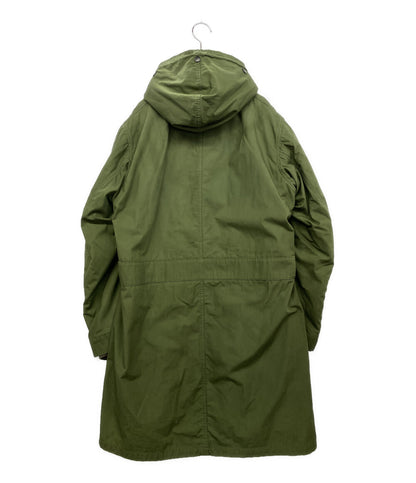 eye JUNYA WATANABE MAN アイ ジュンヤワタナベ マン ライナー付きモッズコート メンズ SIZE M