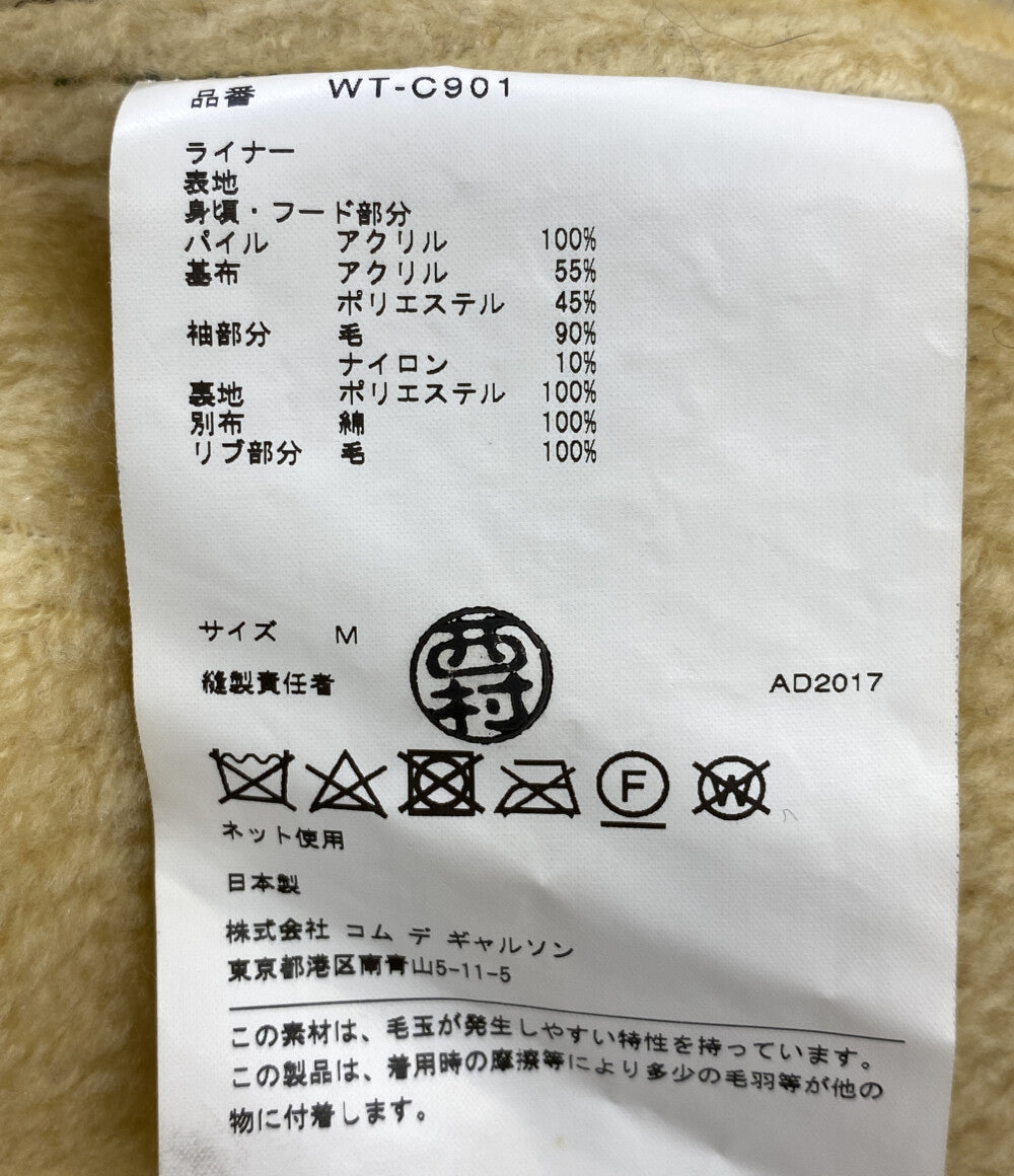 ちわこ ✨希少美品✨ モッズコート ライナー イタリア生地 shinz-25smsco03_c.jpg?crop=