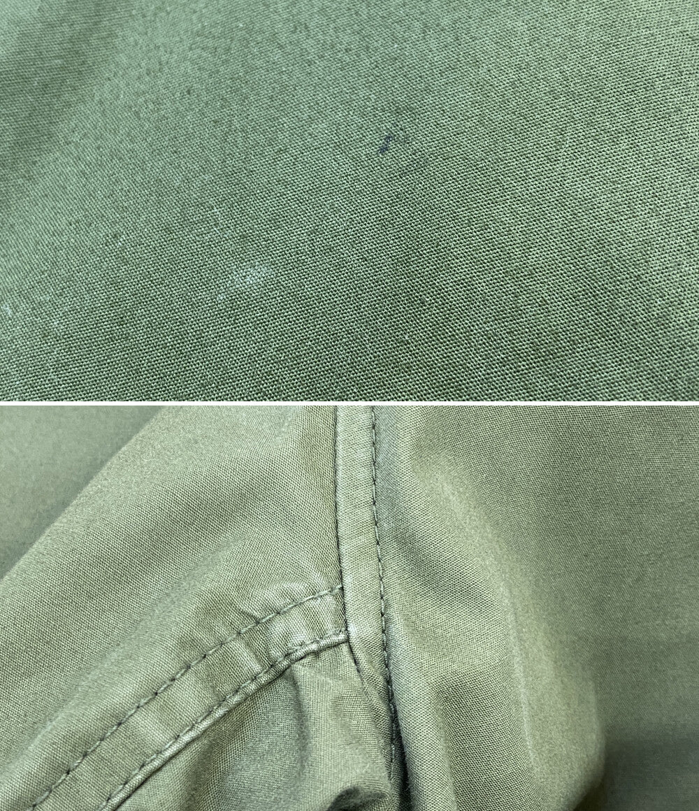 eye JUNYA WATANABE MAN アイ ジュンヤワタナベ マン ライナー付き