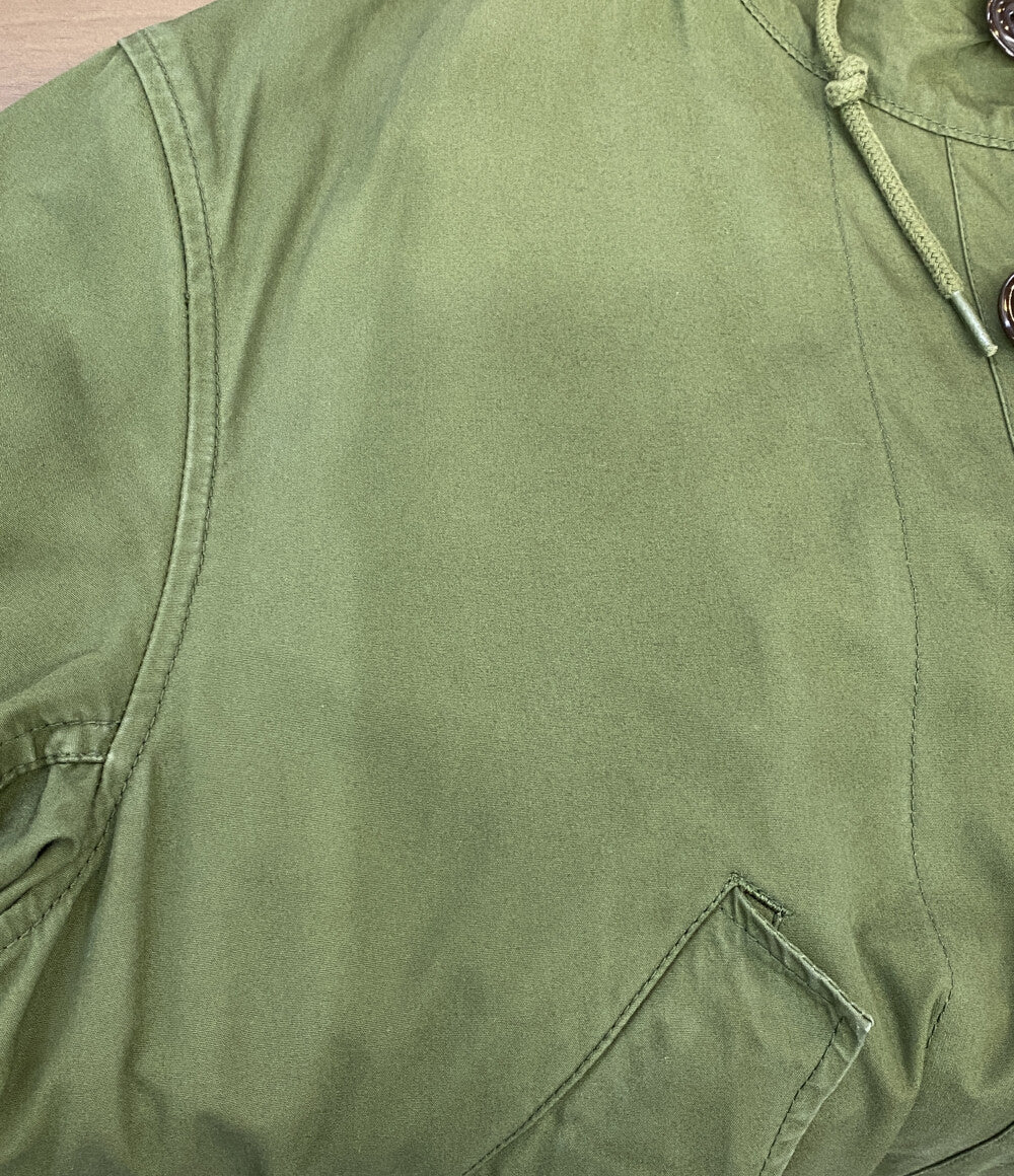 アイ ジュンヤワタナベ マン ライナー付きモッズコート メンズ SIZE M