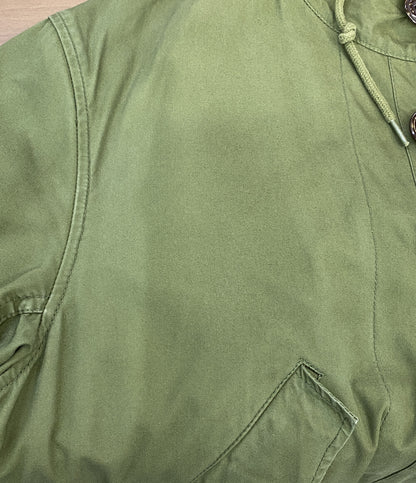 eye JUNYA WATANABE MAN アイ ジュンヤワタナベ マン ライナー付きモッズコート メンズ SIZE M