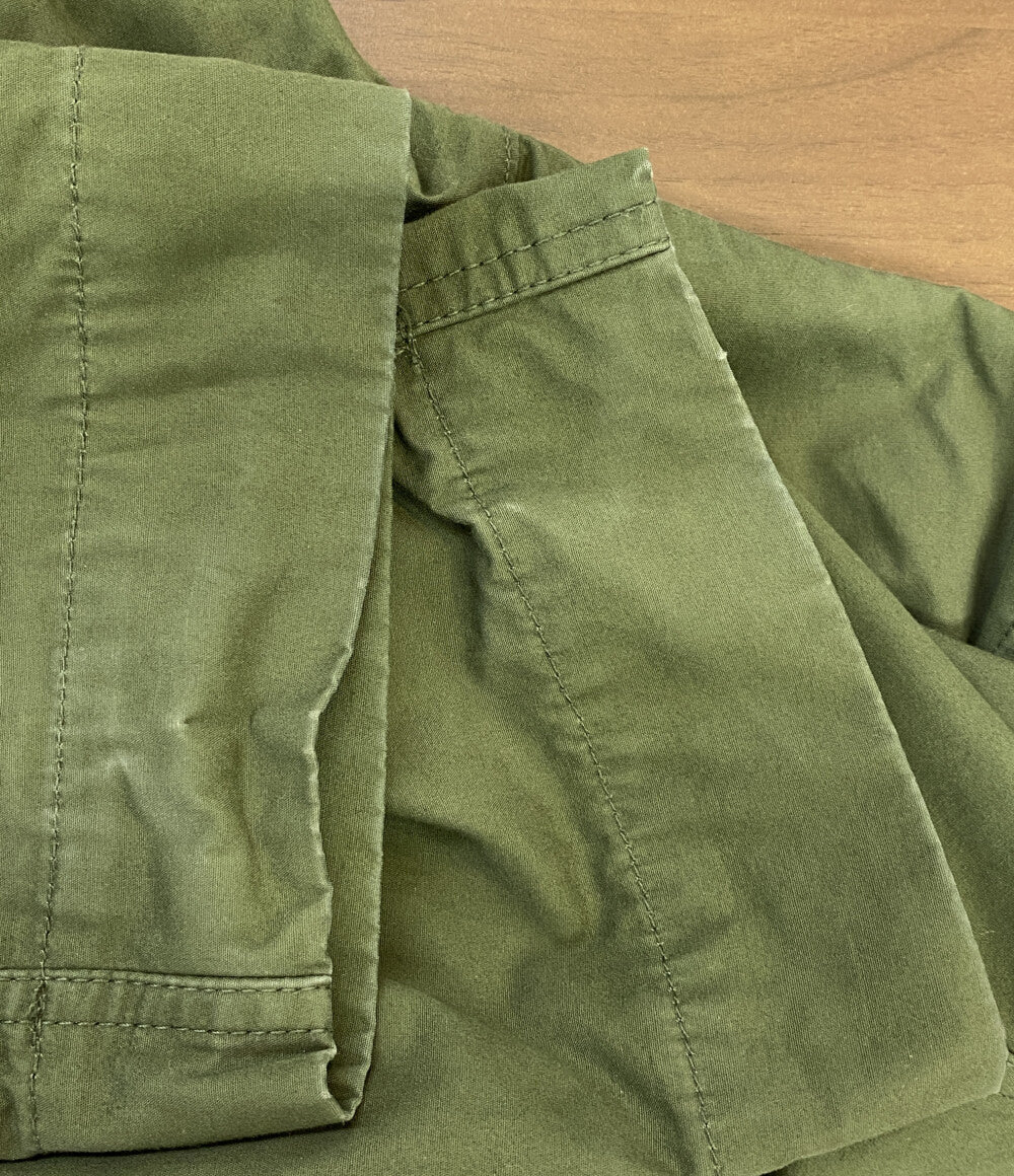 eye JUNYA WATANABE MAN アイ ジュンヤワタナベ マン ライナー付きモッズコート メンズ SIZE M