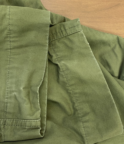 eye JUNYA WATANABE MAN アイ ジュンヤワタナベ マン ライナー付きモッズコート メンズ SIZE M