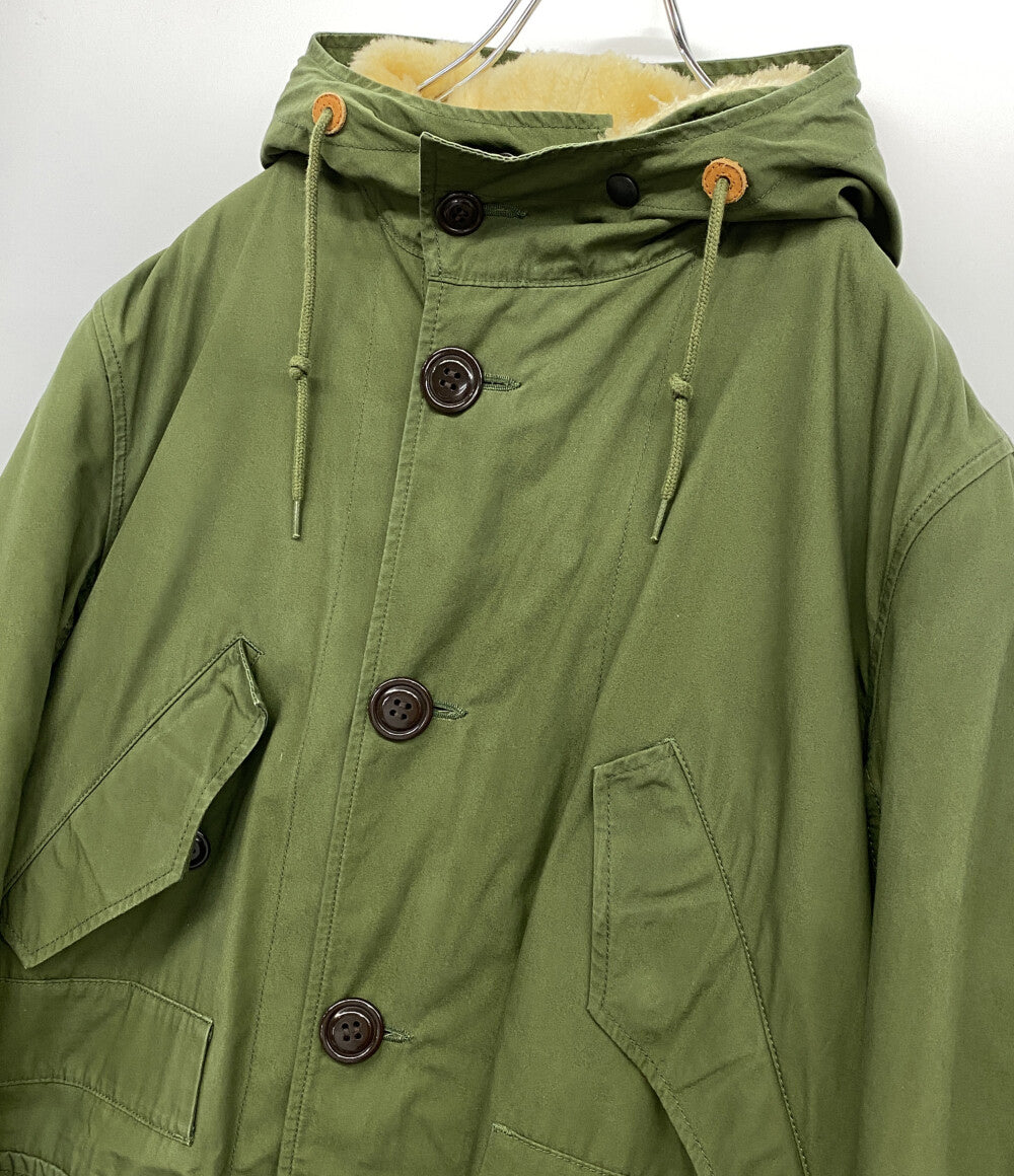 eye JUNYA WATANABE MAN アイ ジュンヤワタナベ マン ライナー付きモッズコート メンズ SIZE M