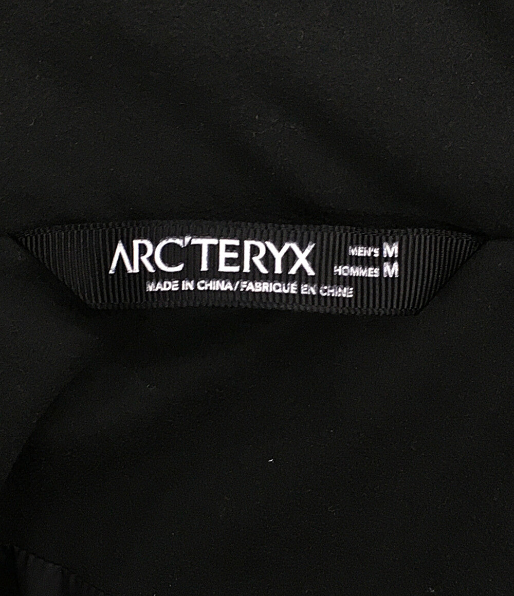 アークテリクス 中綿ジャケット Koda Jacket メンズ SIZE M ARC’TERYX
