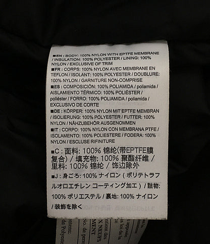 アークテリクス 中綿ジャケット Koda Jacket メンズ SIZE M ARC’TERYX