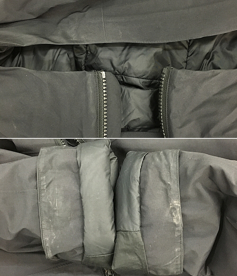 アークテリクス 中綿ジャケット Koda Jacket メンズ SIZE M ARC’TERYX