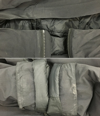 アークテリクス 中綿ジャケット Koda Jacket メンズ SIZE M ARC’TERYX