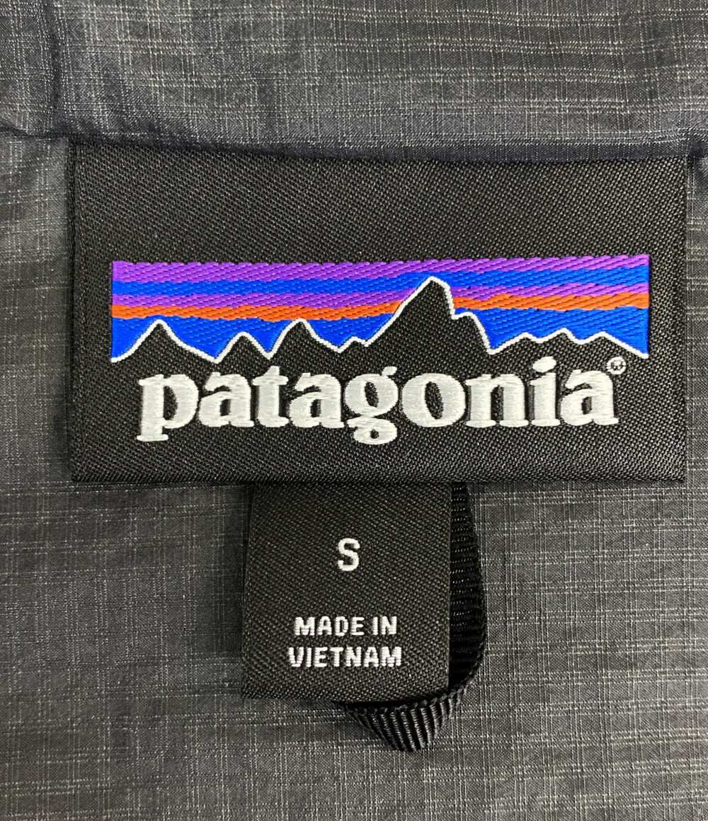 パタゴニア ナイロンジャケット 24ss メンズ SIZE S Patagonia