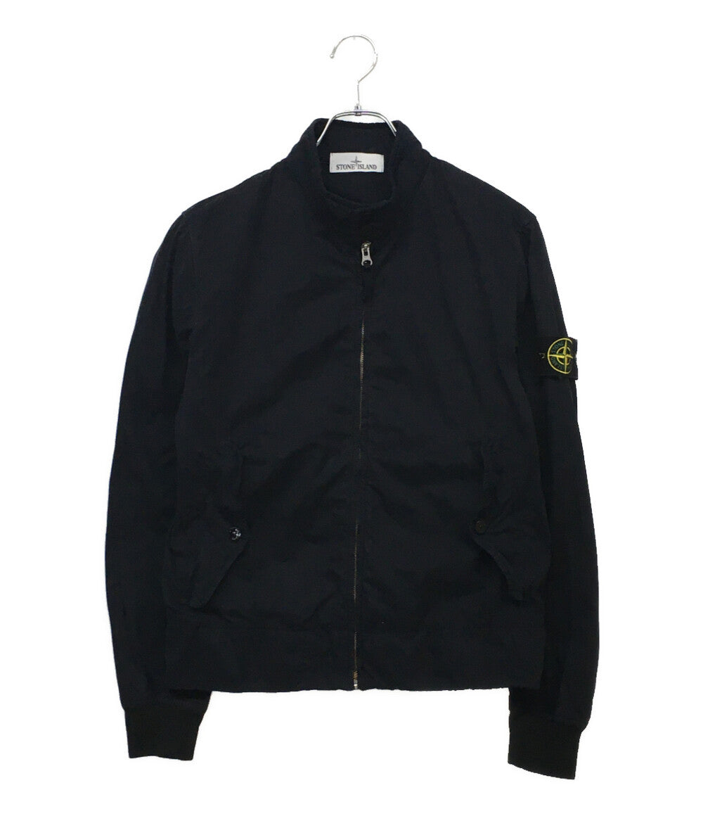 ストーンアイランド スタンドカラージャケット 621544051 メンズ SIZE S STONE ISLAND