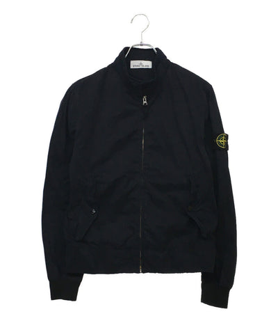 ストーンアイランド スタンドカラージャケット 621544051 メンズ SIZE S STONE ISLAND