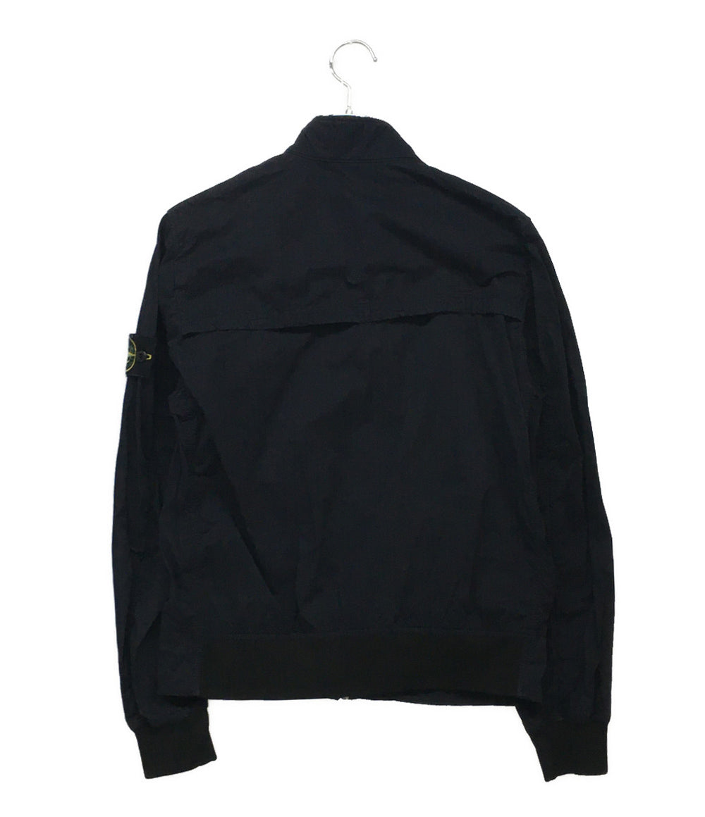 ストーンアイランド スタンドカラージャケット 621544051 メンズ SIZE S STONE ISLAND