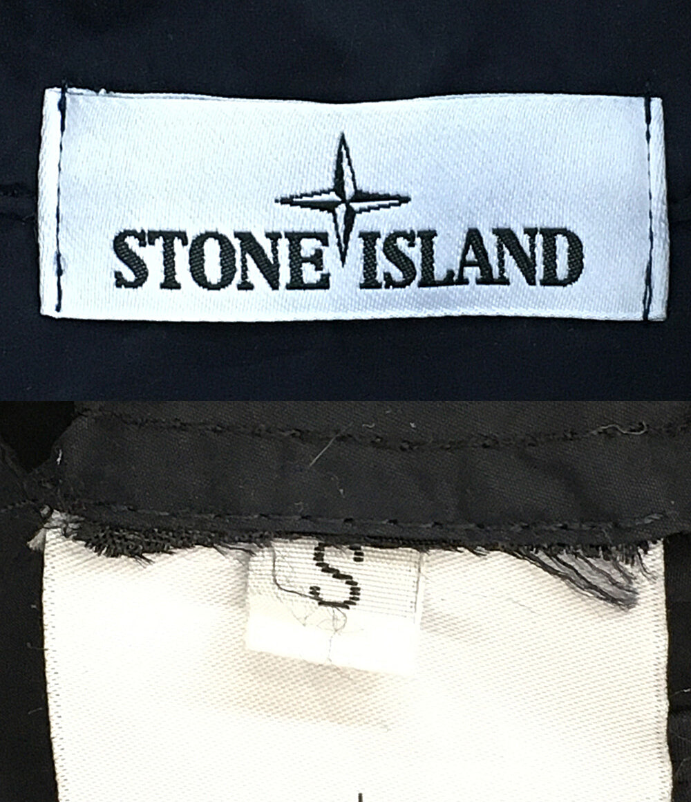 ストーンアイランド スタンドカラージャケット 621544051 メンズ SIZE S STONE ISLAND