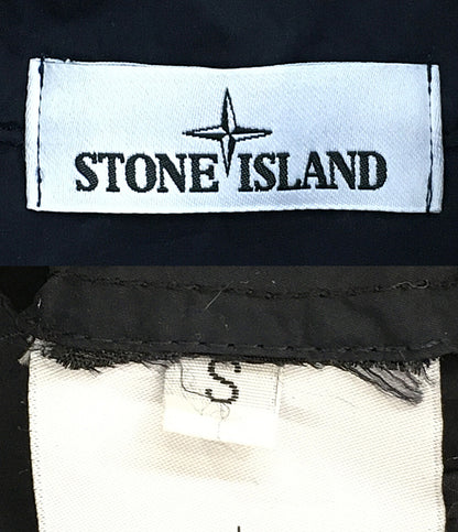 ストーンアイランド スタンドカラージャケット 621544051 メンズ SIZE S STONE ISLAND
