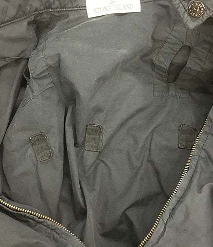 ストーンアイランド スタンドカラージャケット 621544051 メンズ SIZE S STONE ISLAND