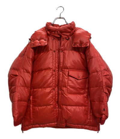 美品 ダイワピア39 ダウンジャケット W's TECH CLIMBERS DOWN JACKET BW-22023WL メンズ SIZE F DAIWA PIER39