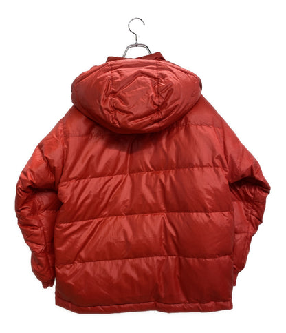 美品 ダイワピア39 ダウンジャケット W's TECH CLIMBERS DOWN JACKET BW-22023WL メンズ SIZE F DAIWA PIER39