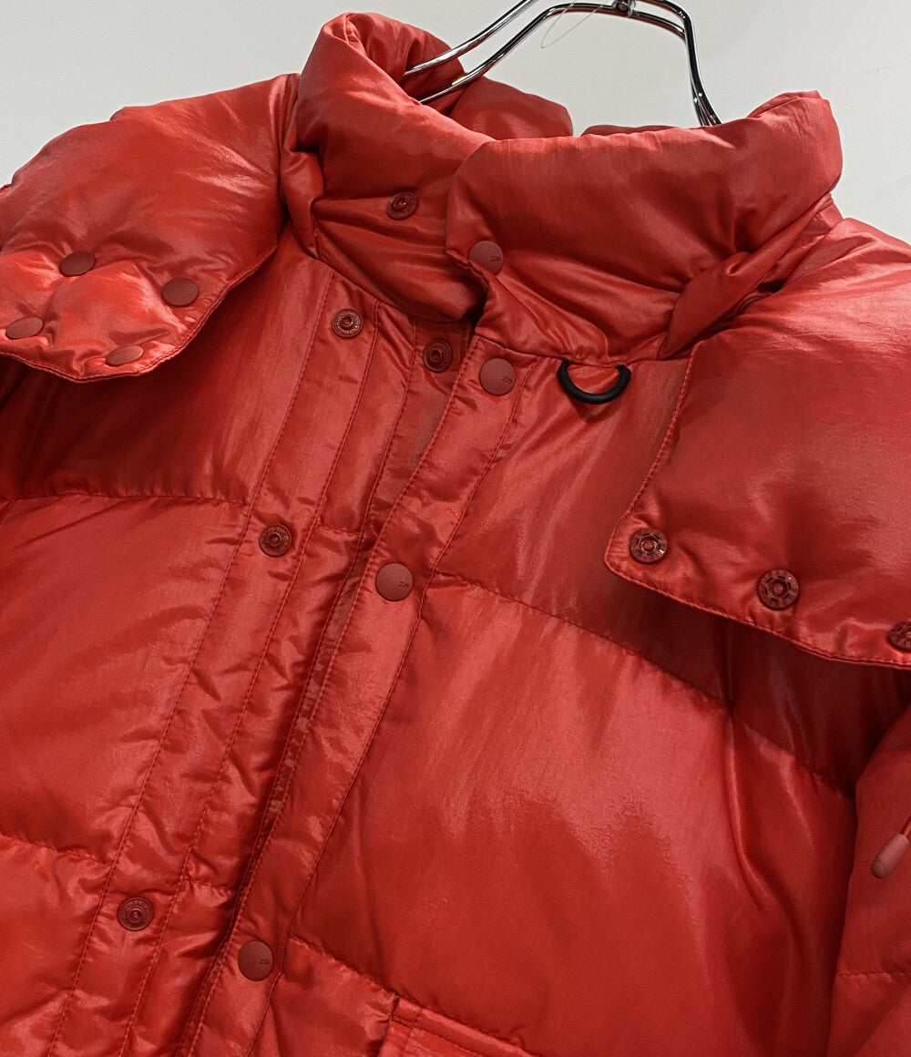 美品 ダイワピア39 ダウンジャケット W's TECH CLIMBERS DOWN JACKET BW-22023WL メンズ SIZE F DAIWA PIER39