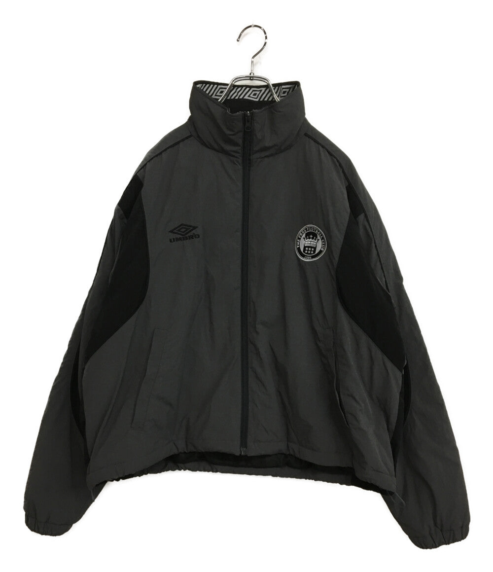 ☆良品☆ ヒステリックグラマー ナイロンジャケット マウンテンパーカー ヒステリックグラマー ナイロンジャケット 迷彩柄 メンズ SIZE M