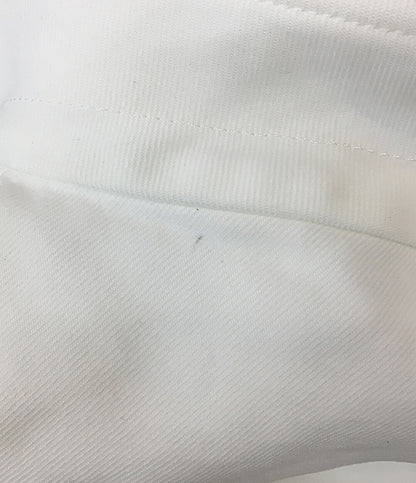 コムデギャルソンシャツ テーラードジャケット ポリ縮絨裾フレアジャケット 23SS FK-J002 メンズ SIZE XS COMME des GARCONS SHIRT