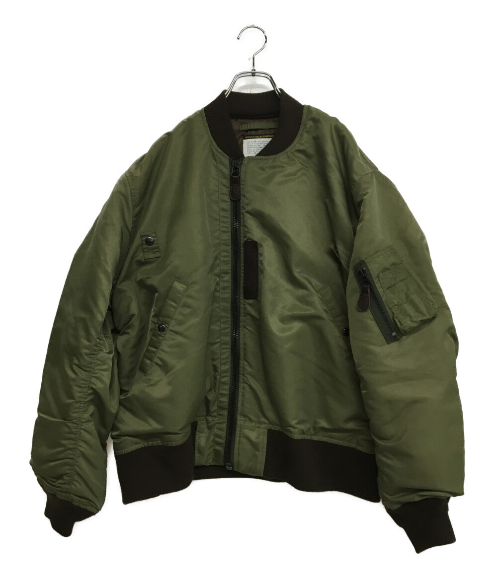 ワイパー ブルゾン B-15B MOD 24WP13 メンズ SIZE 42 WAIPER