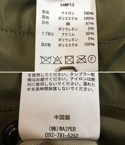 ワイパー ブルゾン B-15B MOD 24WP13 メンズ SIZE 42 WAIPER