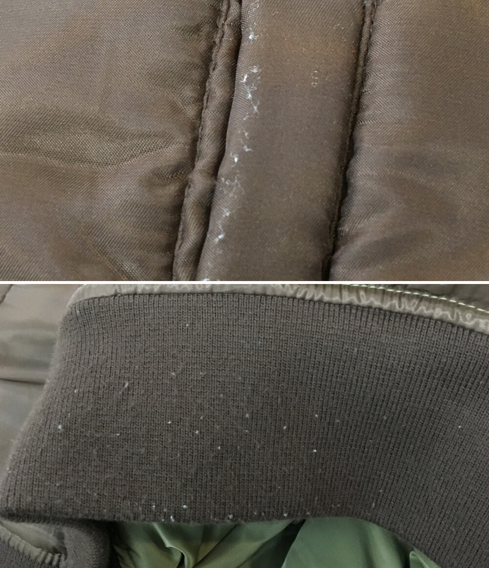 ワイパー ブルゾン B-15B MOD 24WP13 メンズ SIZE 42 WAIPER