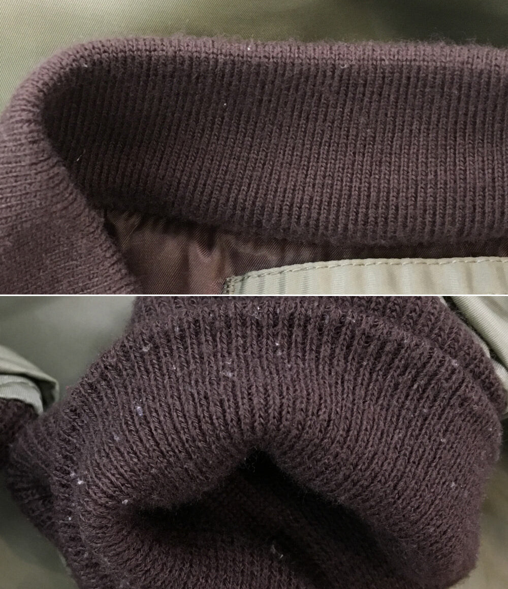 ワイパー ブルゾン B-15B MOD 24WP13 メンズ SIZE 42 WAIPER