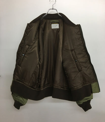 ワイパー ブルゾン B-15B MOD 24WP13 メンズ SIZE 42 WAIPER