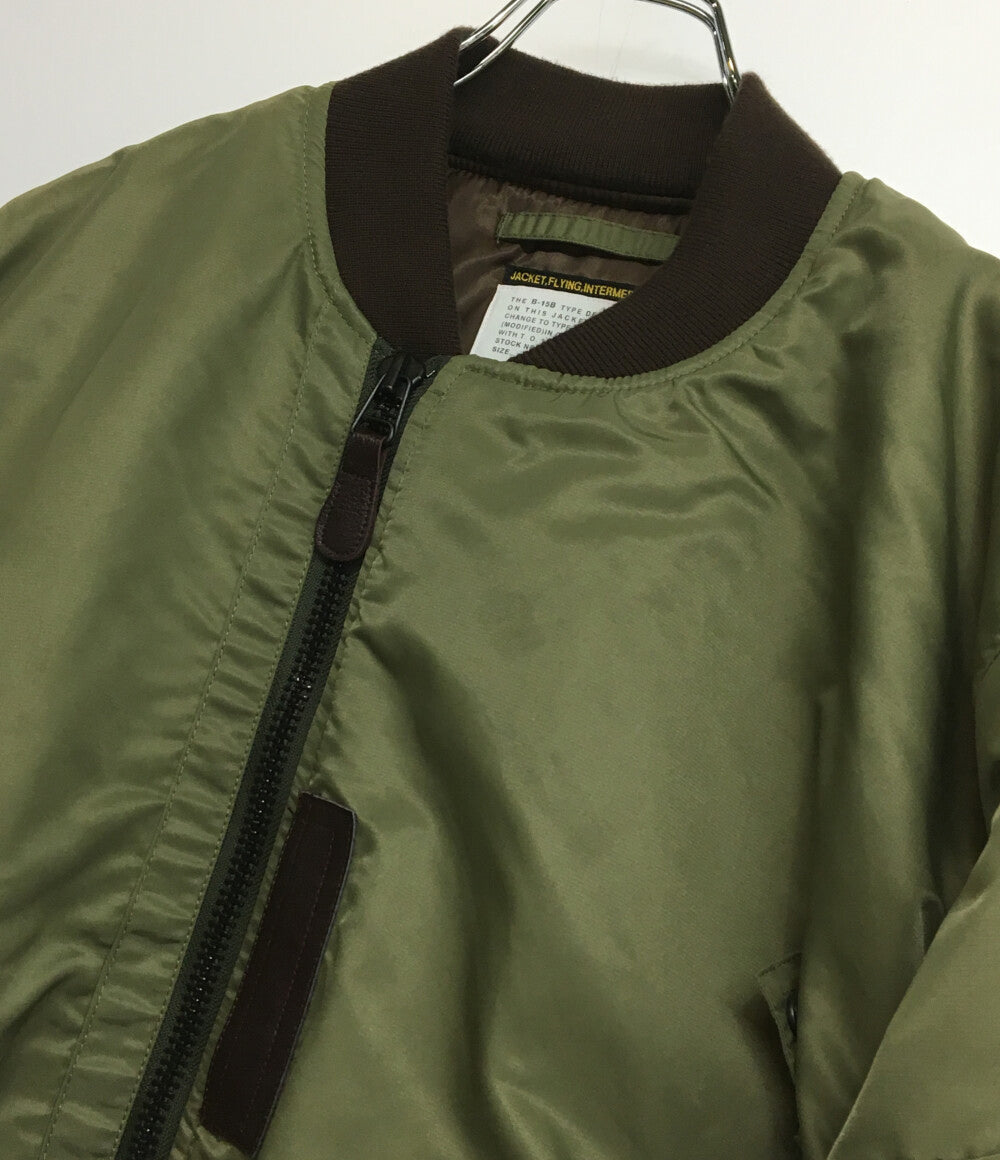 ワイパー ブルゾン B-15B MOD 24WP13 メンズ SIZE 42 WAIPER