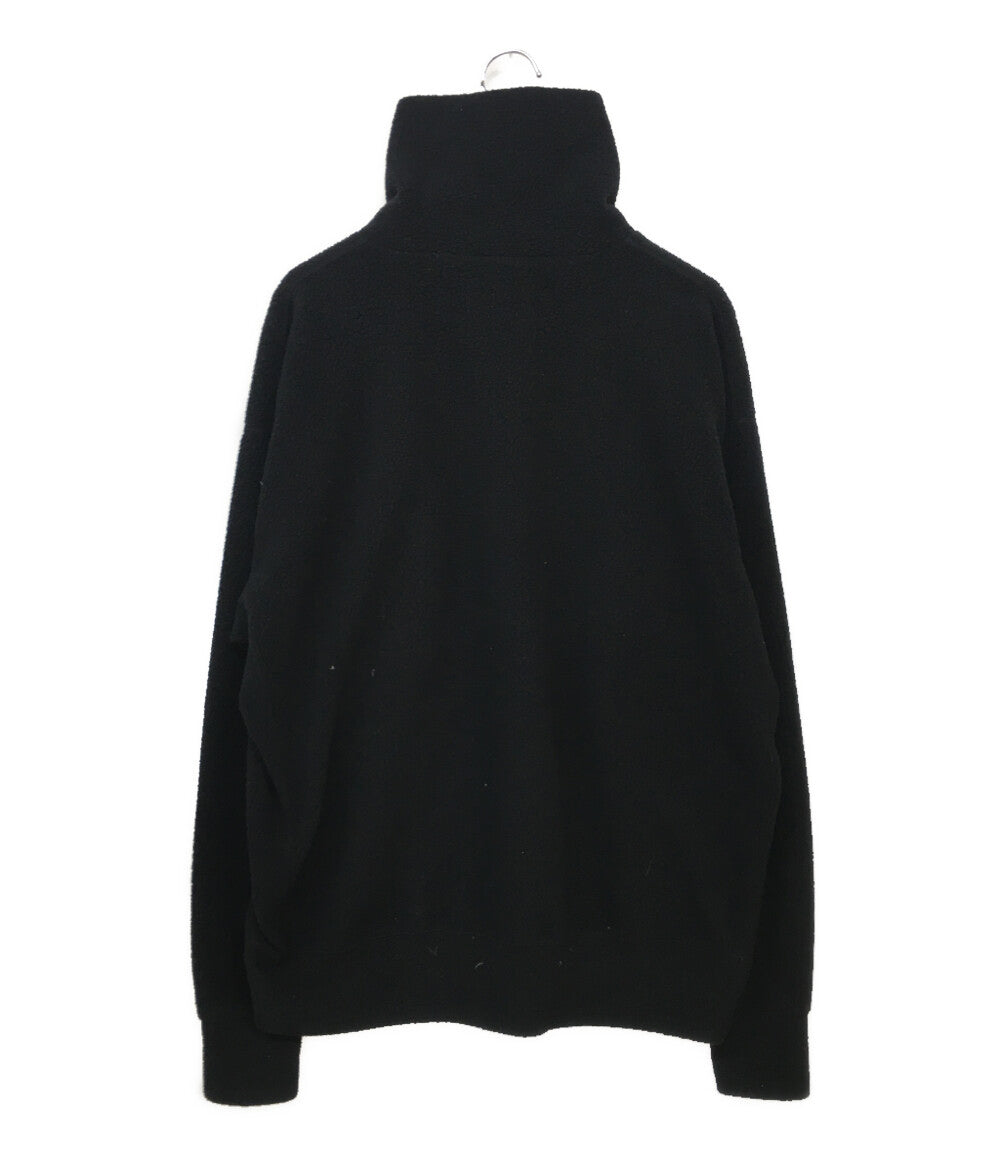 RAINMAKER レインメーカー ハーフジップフリース 23AW メンズ SIZE F