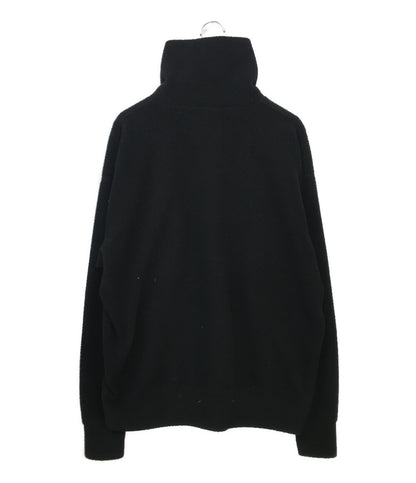 RAINMAKER レインメーカー ハーフジップフリース 23AW メンズ SIZE F