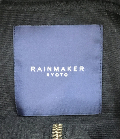 RAINMAKER レインメーカー ハーフジップフリース 23AW メンズ SIZE F
