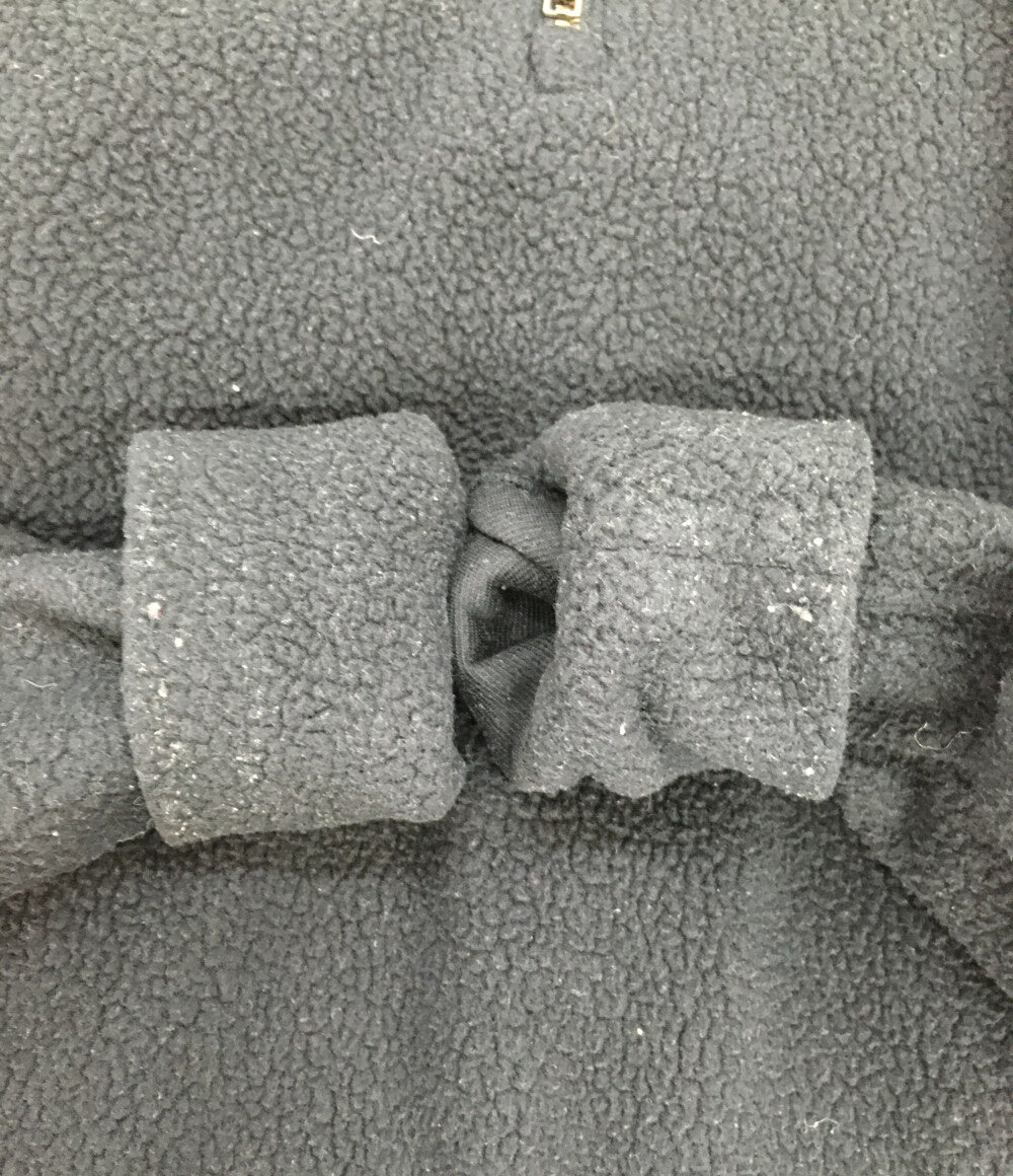 RAINMAKER レインメーカー ハーフジップフリース 23AW メンズ SIZE F