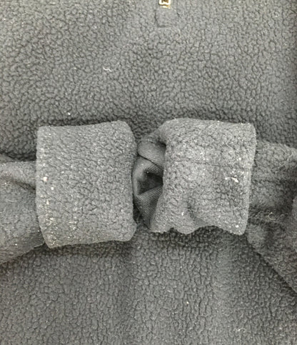 RAINMAKER レインメーカー ハーフジップフリース 23AW メンズ SIZE F