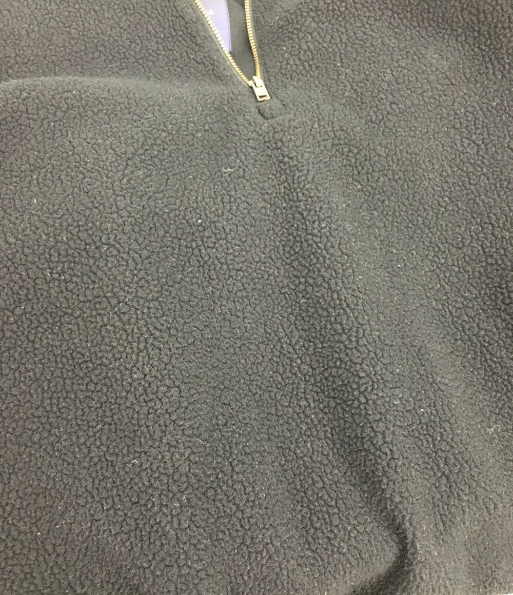 RAINMAKER レインメーカー ハーフジップフリース 23AW メンズ SIZE F